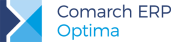 Comarch ERP Optima Logo